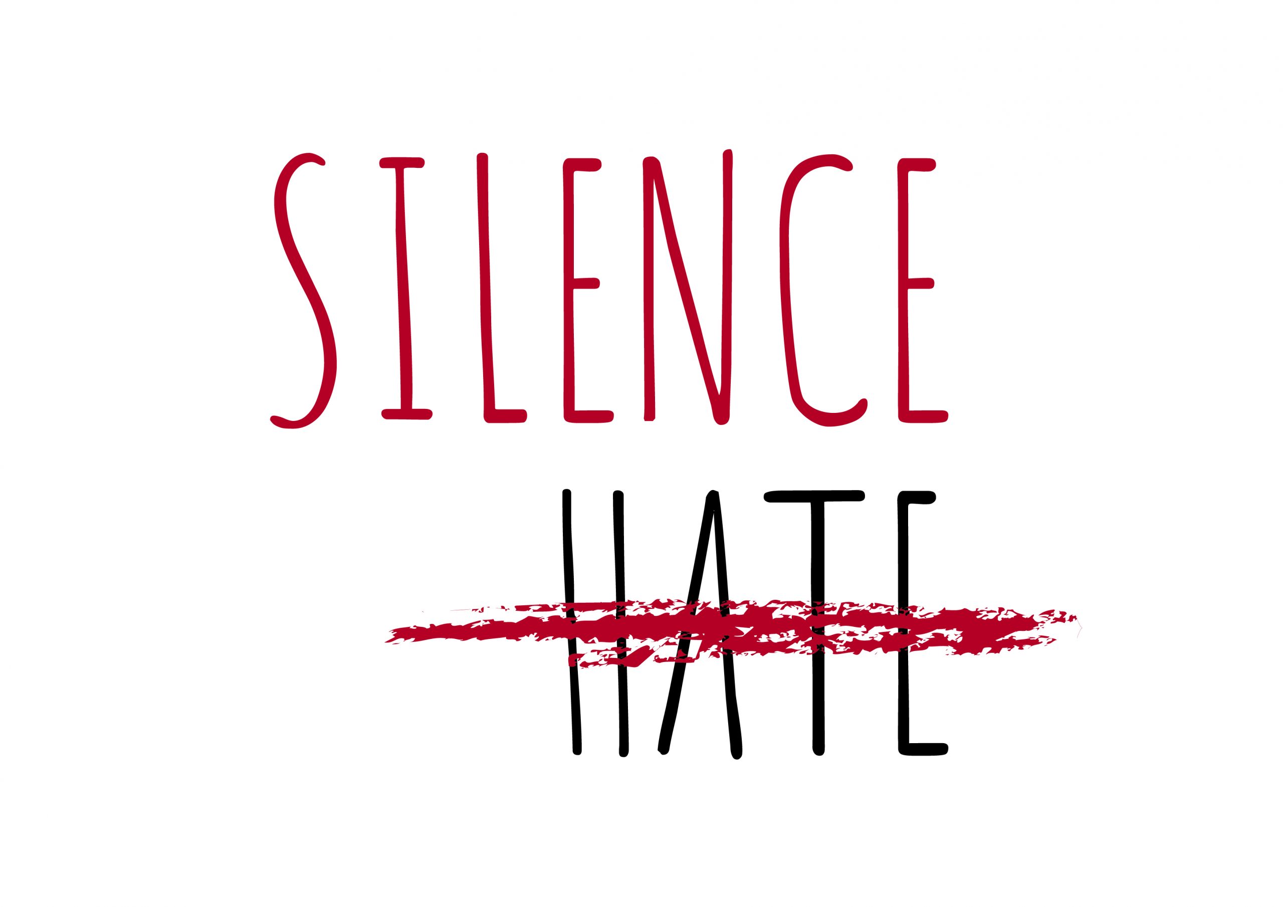 #SilenceHate. Giovani digitali contro il razzismo