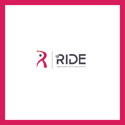Infoday progetto RIDE