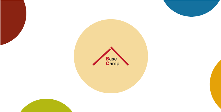 Base Camp Napoli